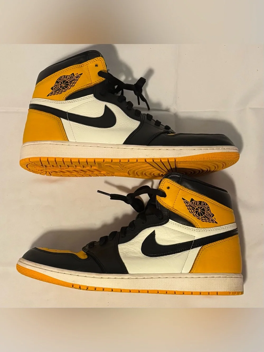 Jordan nike air